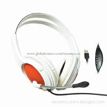 USB Headset